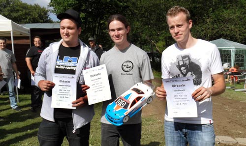 LMI Racing NRW Fun Cup in Remscheid