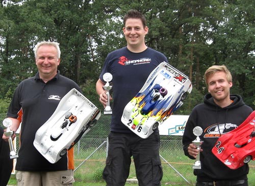 LMI Racing 4.SM Lauf Gruppe Nord VG8/10