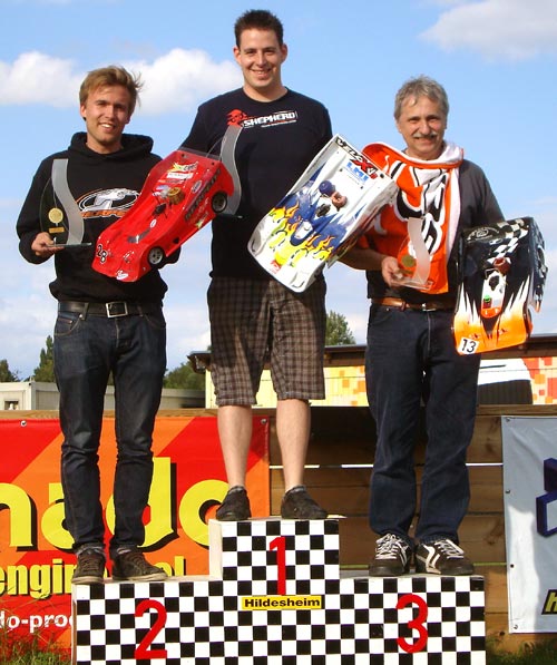 LMI Racing 5.SM Lauf Gr. Nord Hildesheim