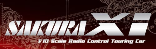 LMI Racing Sakura XI -The next Generation -