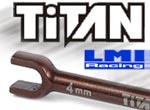 LMI Racing Spurstangenschl�ssel