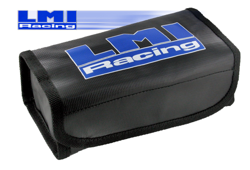 LMI Racing LMI Racing LipoBag