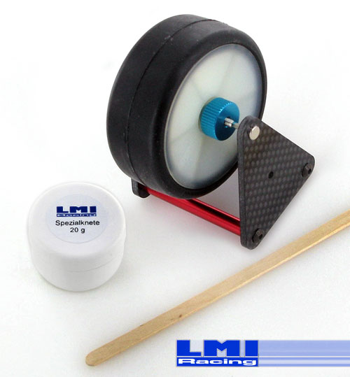 LMI Racing LMI Reifenauswuchtgert