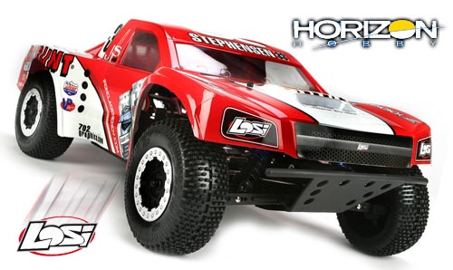 Horizon Hobby TEN-SCTE RTR von LOSI