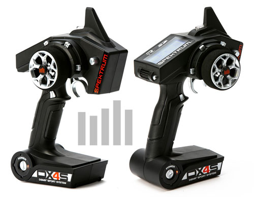 Horizon Hobby Spektrum DX4S