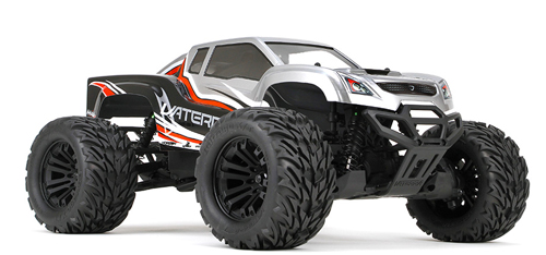 Horizon Hobby Vaterra Hlix mit AVC