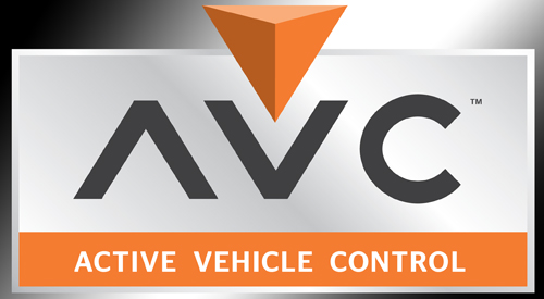 Horizon Hobby AVC Schneller Kontrollierter