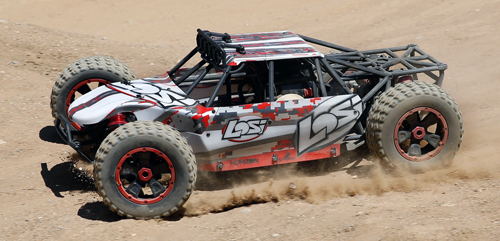 Horizon Hobby Losi Desert Buggy XL 1:5
