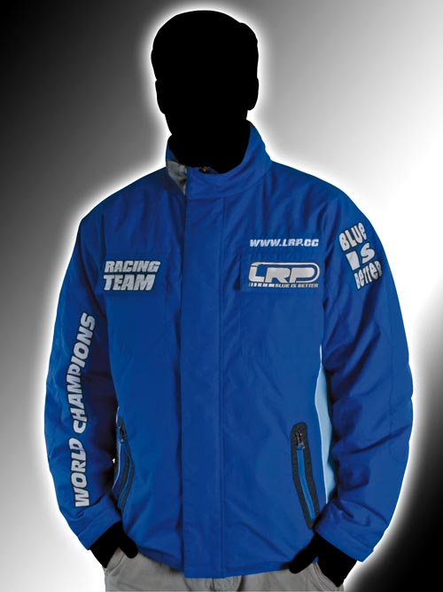 LRP Team Jacke XXXXL
