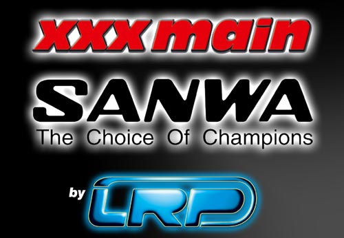 LRP Neue Vertriebsmarken von LRP