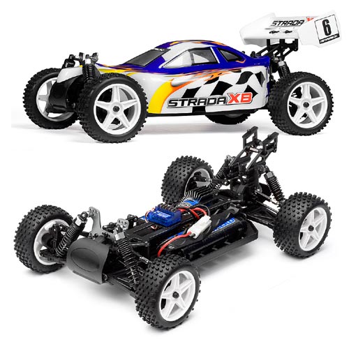 LRP LRP Sonderaktuell Nr.1