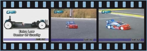 LRP Video vom LRP S18.TC