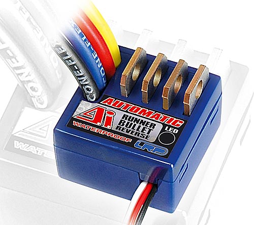 LRP K�nstliche Intelligenz