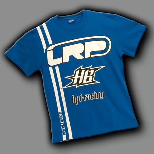 LRP LRP Race Team Shirt