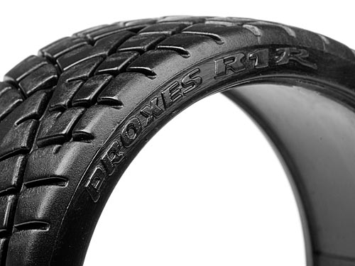 LRP HPI Proxes R1R T-Drift Reifen