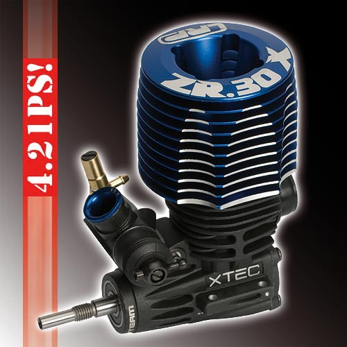LRP ZR.30 X Truggy Competition