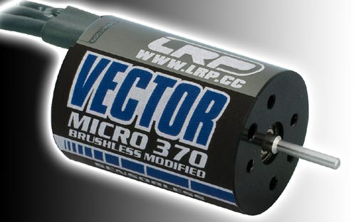 LRP VECTOR Micro Brushless