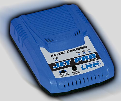 LRP Ladestar zum kleinen Preis