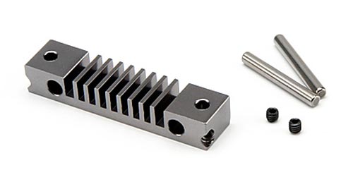 LRP Alu  Bremshalter f�r Baja5B/5T