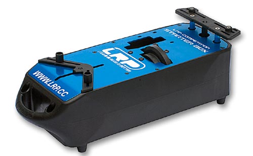 LRP Competition Starterbox Spec.2