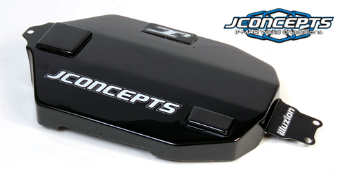 LRP Illuzion Slash Innenabdeckung