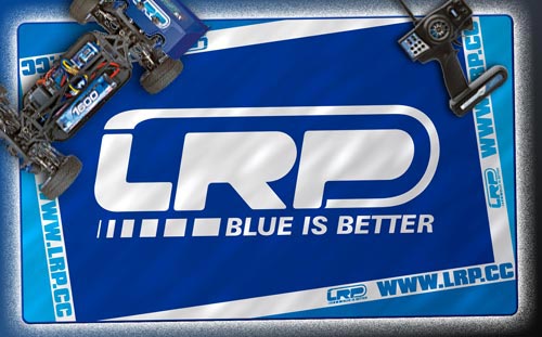 LRP LRP Schrauber Handtuch