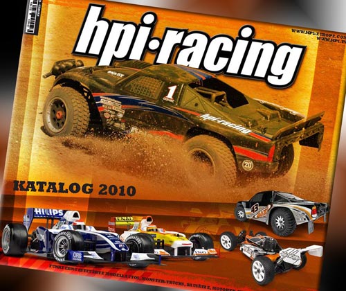 LRP Neuer HPI-Katalog 2010