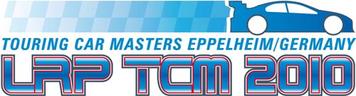LRP LRP TCM 2010  Der Countdown luft!