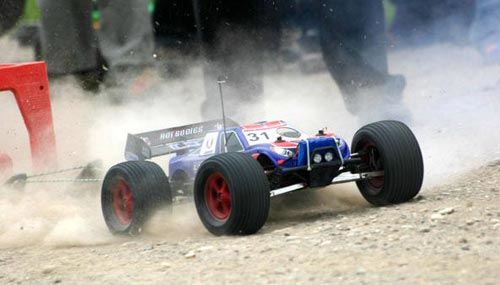 LRP MonsterChallenge 2010 in sterreich!