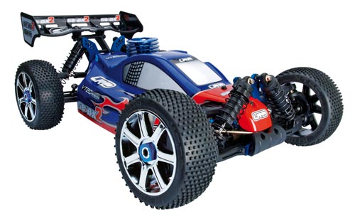 LRP LRPs neuer S8 BX 2 RTR