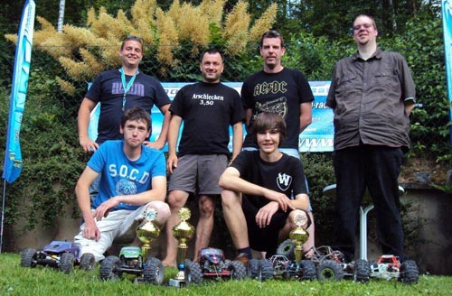 LRP Crawler BayernCup 2010