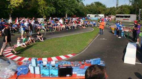 LRP LRP-HPI-Challenge DM 2010