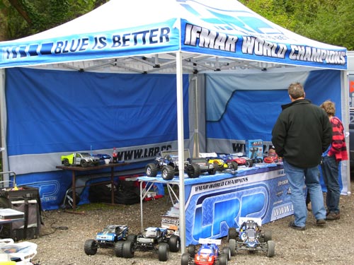 LRP Gesamtsieger der Monster-Action.....