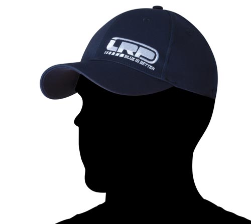 LRP LRP Factory Team Cap
