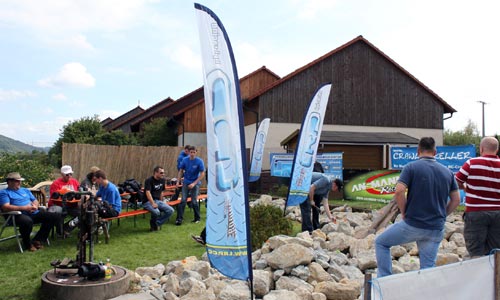 LRP M. Heinzinger holt sich den Gesamtsieg!