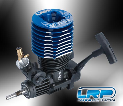 LRP Z.21R Spec.3 Pullstart
