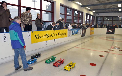 LRP LRP Eisspeedway 2010