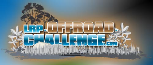 LRP Die Challenge goes Offroad