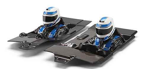 LRP Innenkarosserie Set