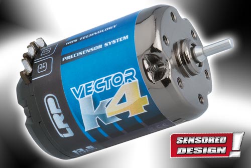 LRP Das Powermodul zum Budget Preis