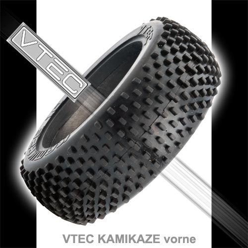 LRP VTEC Kamikaze fr 1/10