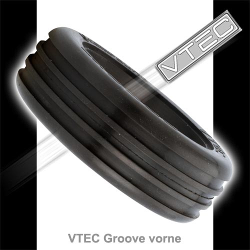 LRP VTEC Groove fr 1/10