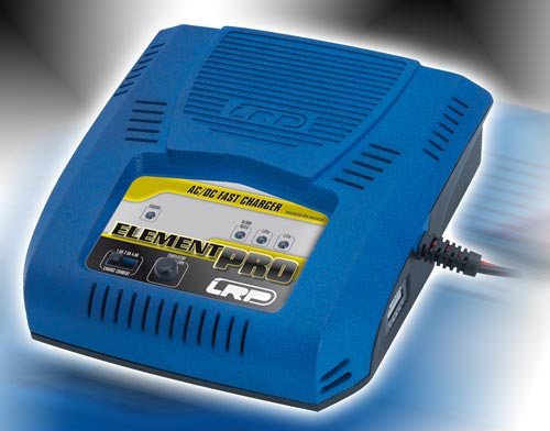 LRP Element Pro Lader