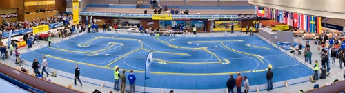 LRP Der Countdown luft!