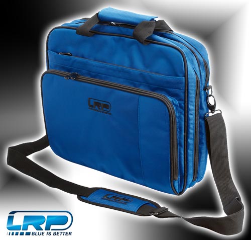 LRP LRP Messenger-Bag 2