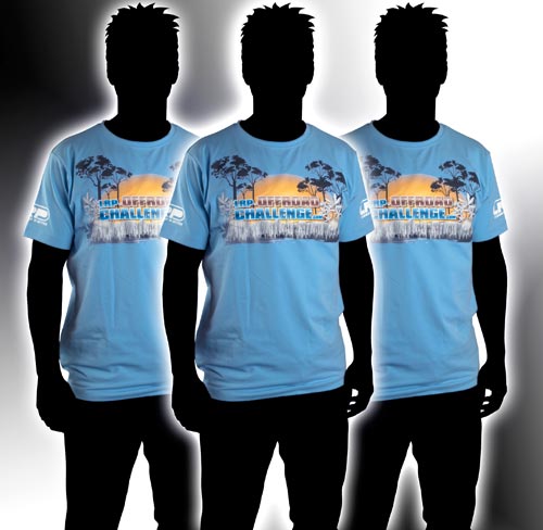 LRP LRP Offroad-Challlenge Shirt