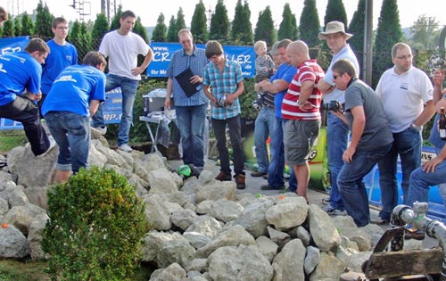 LRP Crawler BayernCup auch 2011