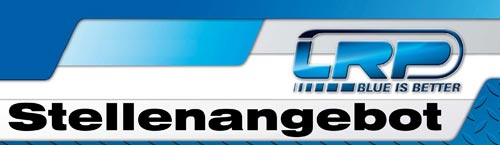 LRP Stellenangebot Traumjob