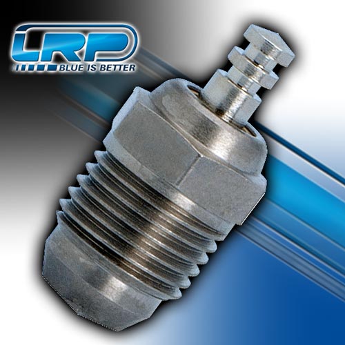 LRP Platinum/Iridium Turbo Glhkerze