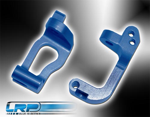 LRP Alu Radtr�ger C-Hub 4�